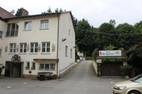 Гостиница Gasthof Jäger  Хеппенхайм